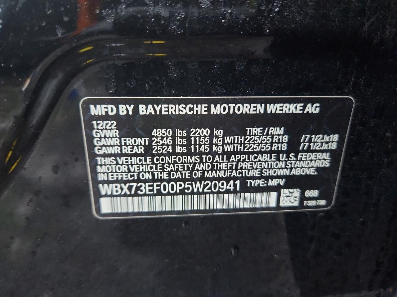 2023 BMW X1 Xdrive28i