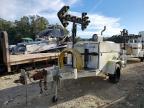 2001 Team Fenex F 121NP Manhole Support Trailer