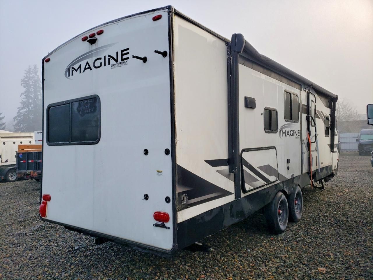 2024 Grand Design Imagine