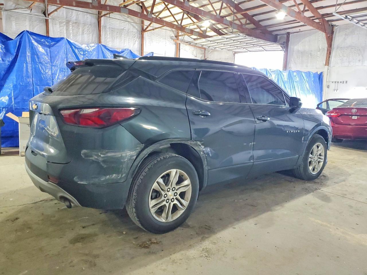 2019 Chevrolet Blazer 2LT