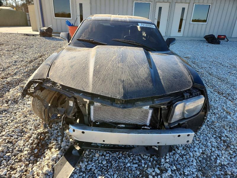 2011 Chevrolet Camaro 2SS
