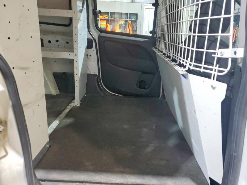 2017 Dodge Ram Promaster City