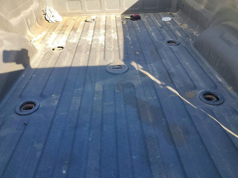 2019 Dodge RAM 3500 BIG Horn