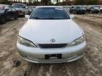 2000 Lexus Es 300