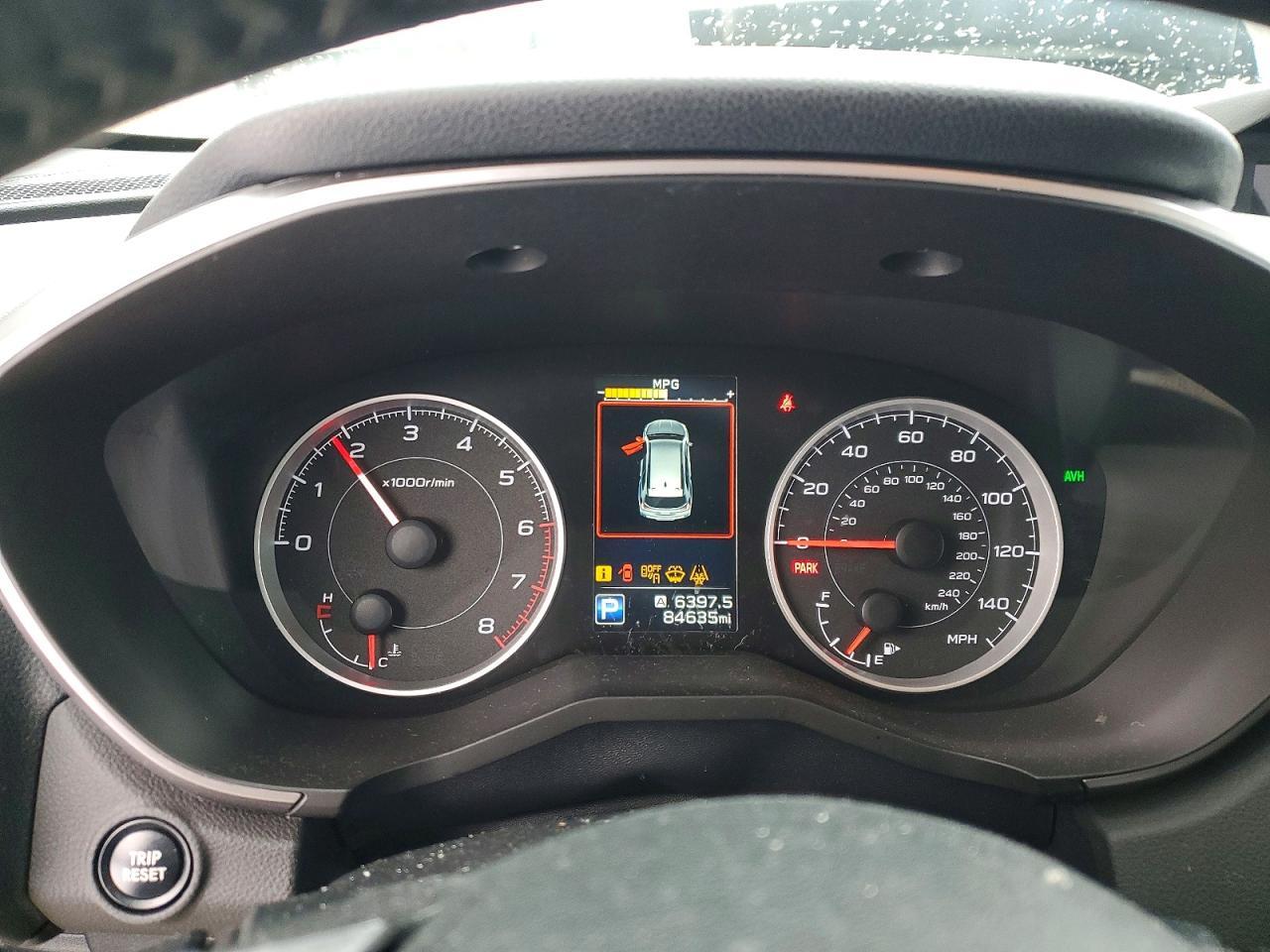 2020 Subaru Ascent Premium