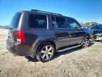 2012 Honda Pilot Touring