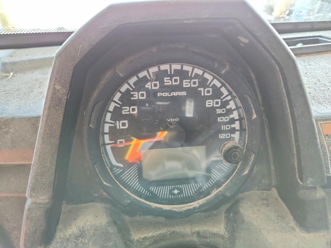 2019 Polaris Ranger XP 900 Utility Vehicle