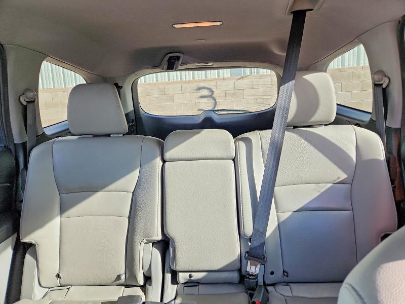 2021 Honda Pilot exl