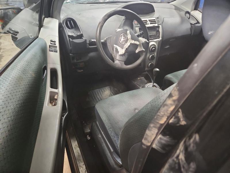 2008 Toyota Yaris