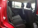 2011 Jeep Liberty Sport
