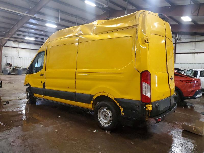 2019 Ford Transit T-250 Delivery Van