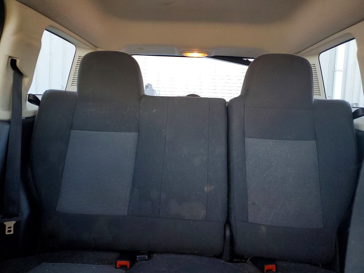 2017 Jeep Patriot Latitude