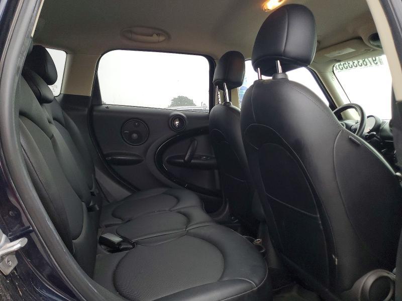 2015 Mini Cooper s Countryman