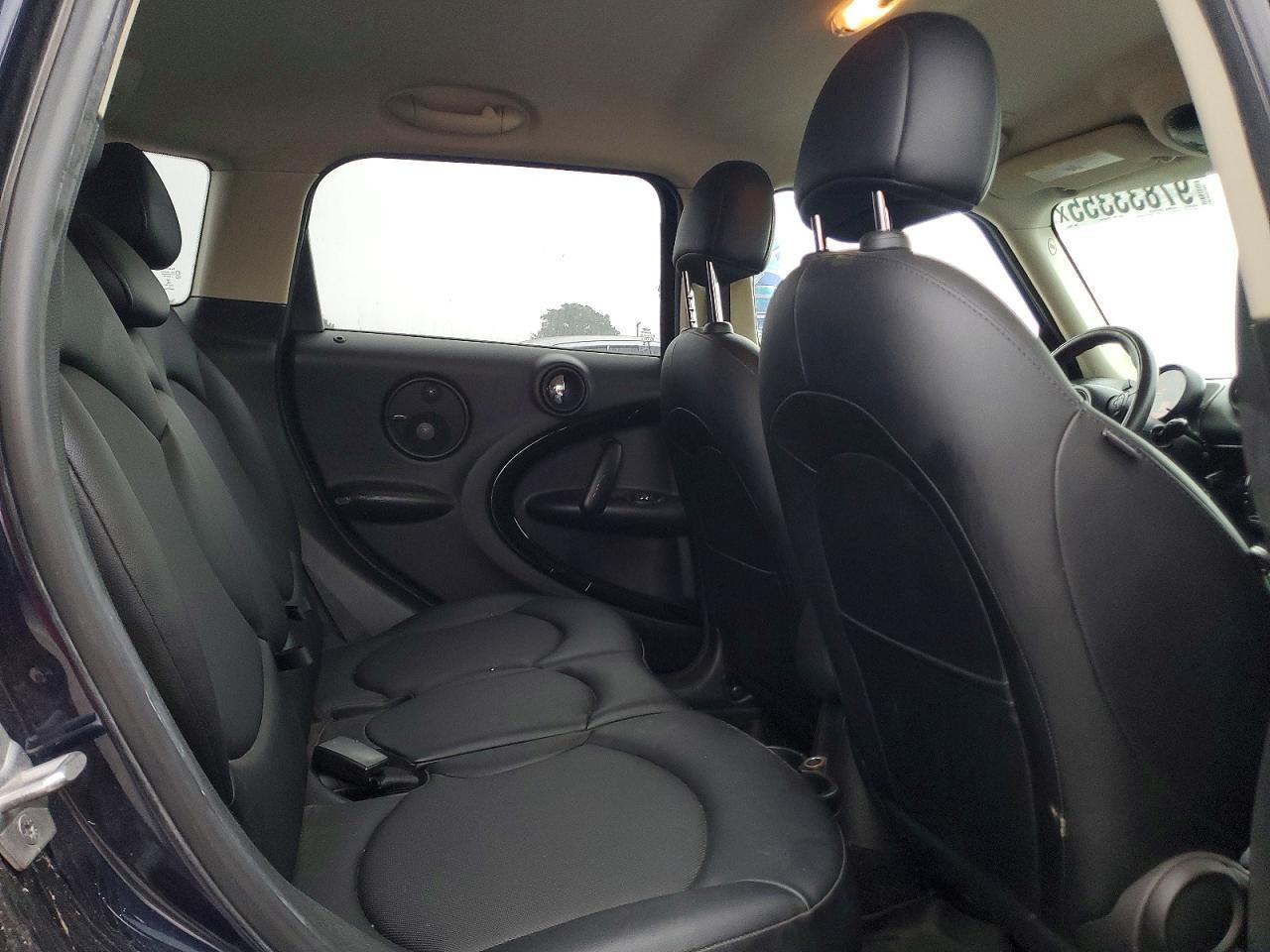 2015 Mini Cooper s Countryman