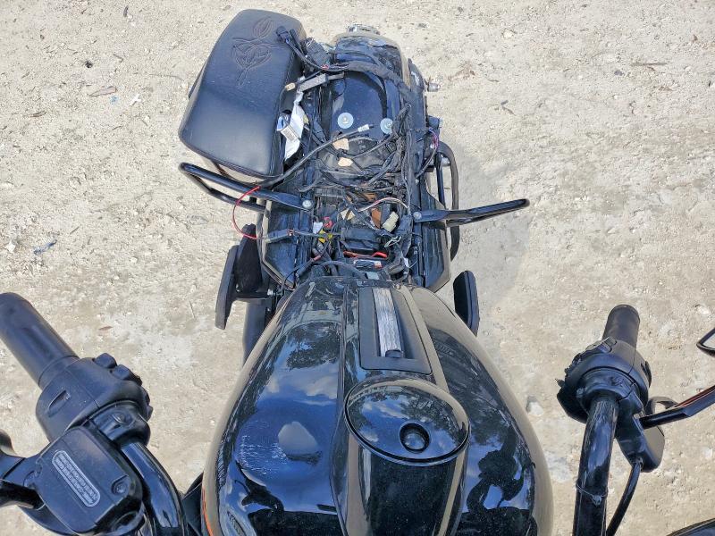 2022 Harley-Davidson Flhtk