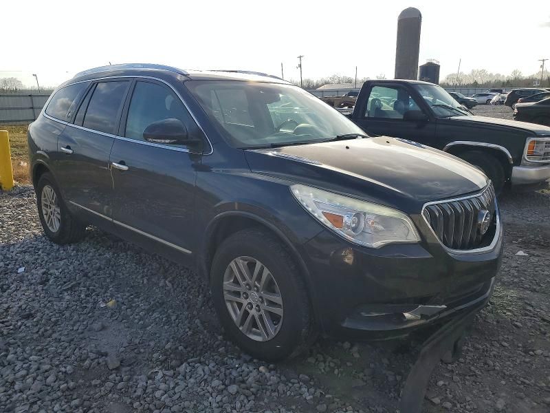 2015 Buick Enclave