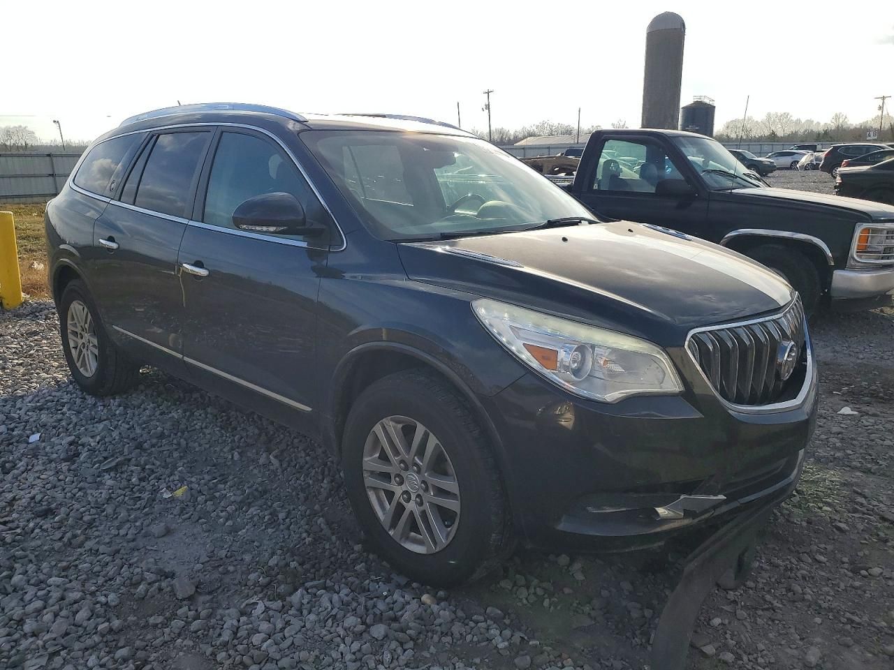 2015 Buick Enclave