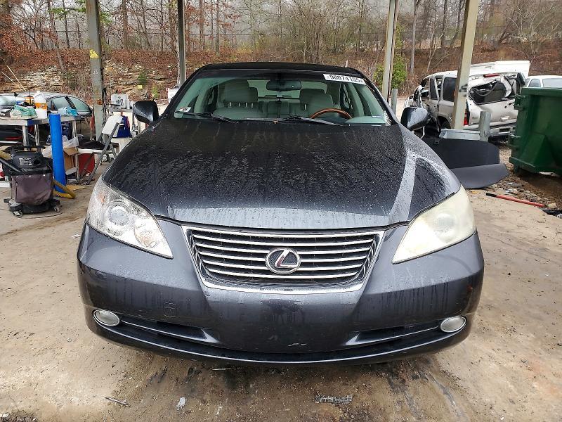 2007 Lexus Es 350