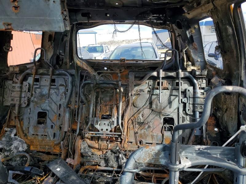 2013 Honda Pilot Touring