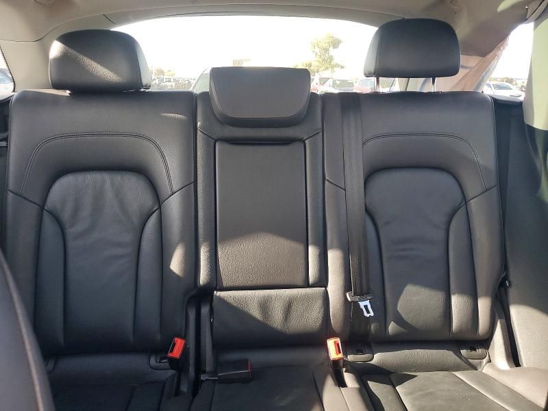 2016 Audi Q5 Premium