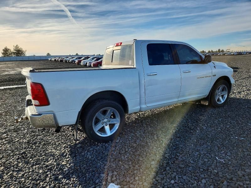 2011 Dodge Ram 1500