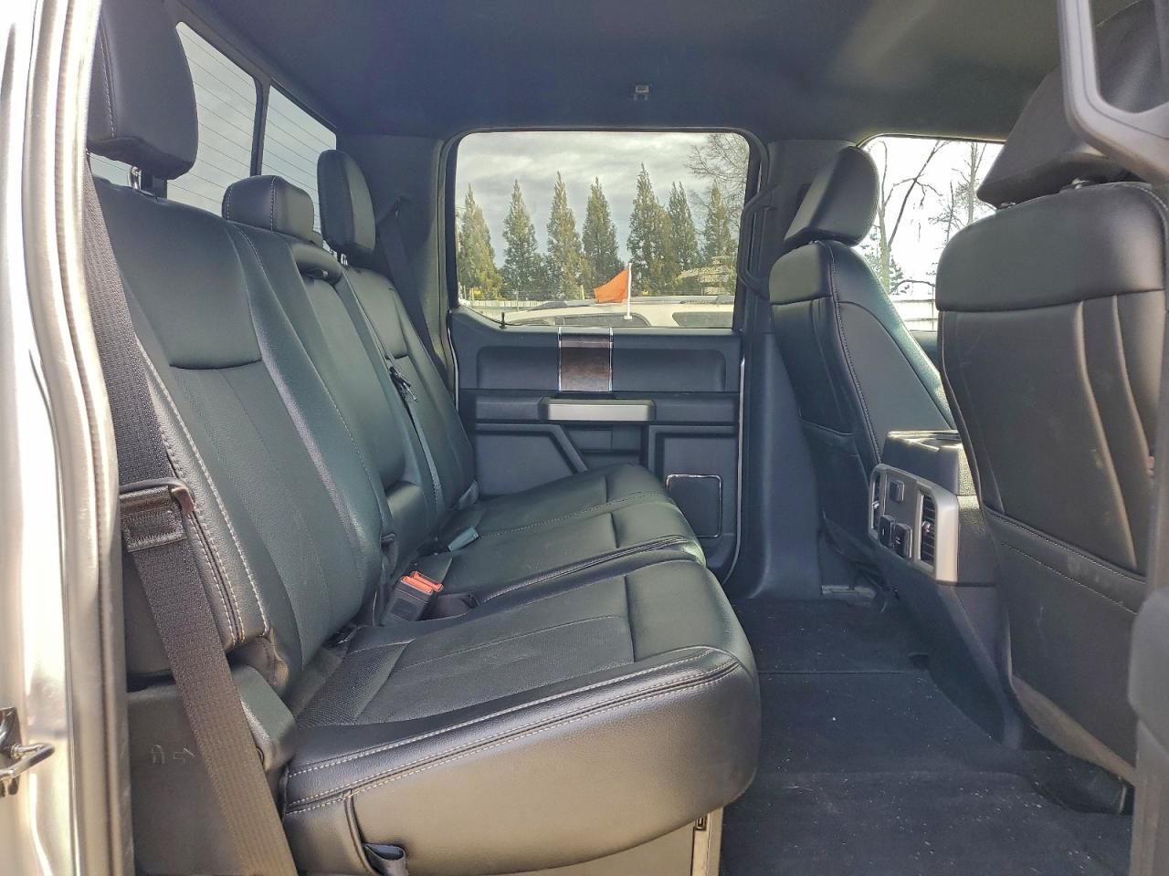 2022 Ford F250 Super Duty