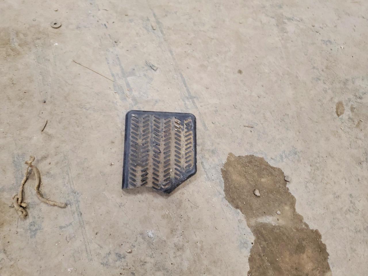 2007 Honda Pilot exl