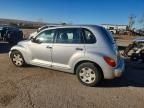 2004 Chrysler Pt Cruiser