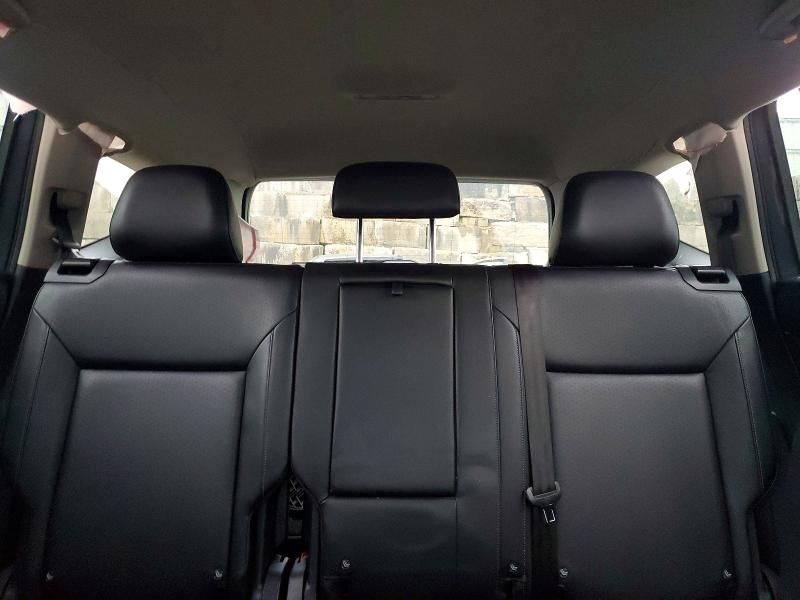 2019 Volkswagen Atlas se