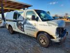 2007 Chevrolet Express G2500 Delivery Van