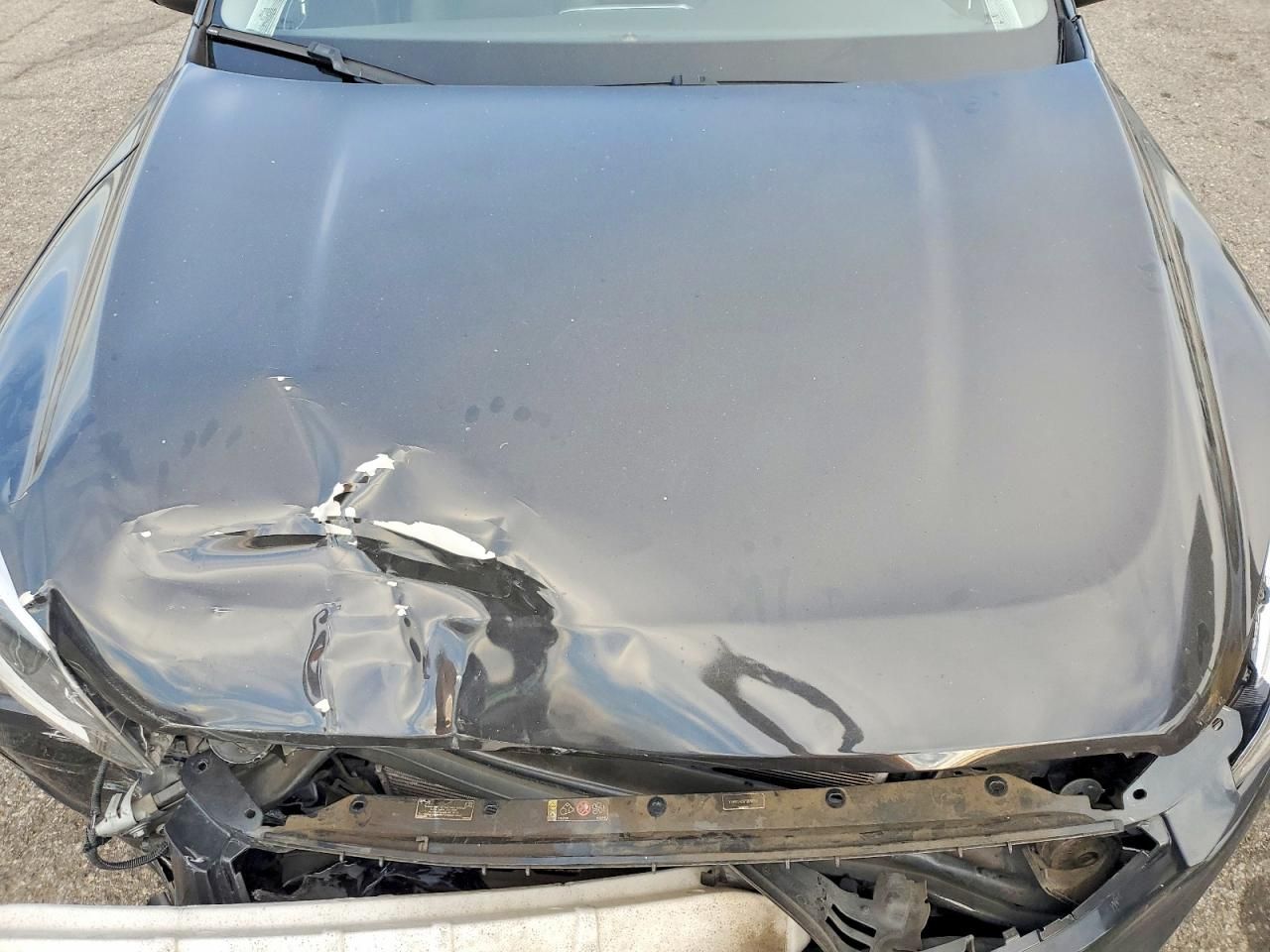 2015 Volvo Xc60 T6 Premier+