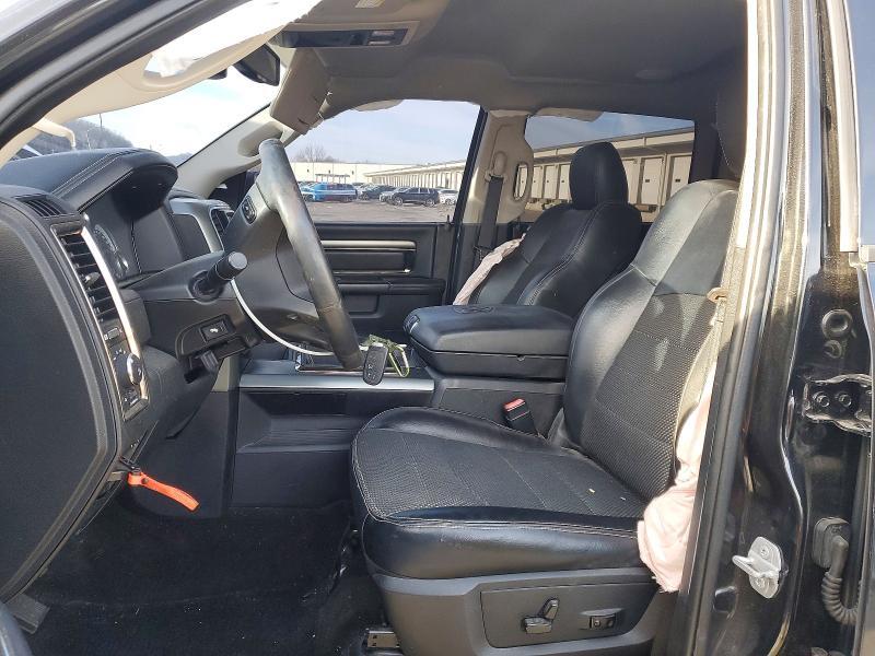 2015 Dodge RAM 1500 Sport