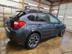 2015 Subaru Xv Crosstrek Sport Limited