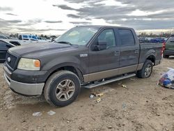2006 Ford F150 Supercrew for sale in Houston, TX