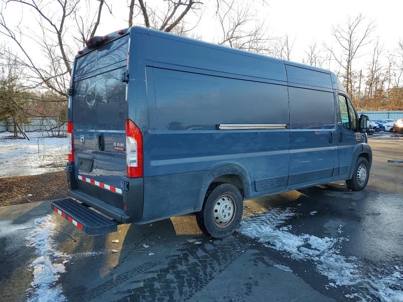2020 Dodge RAM Promaster 3500 3500 High