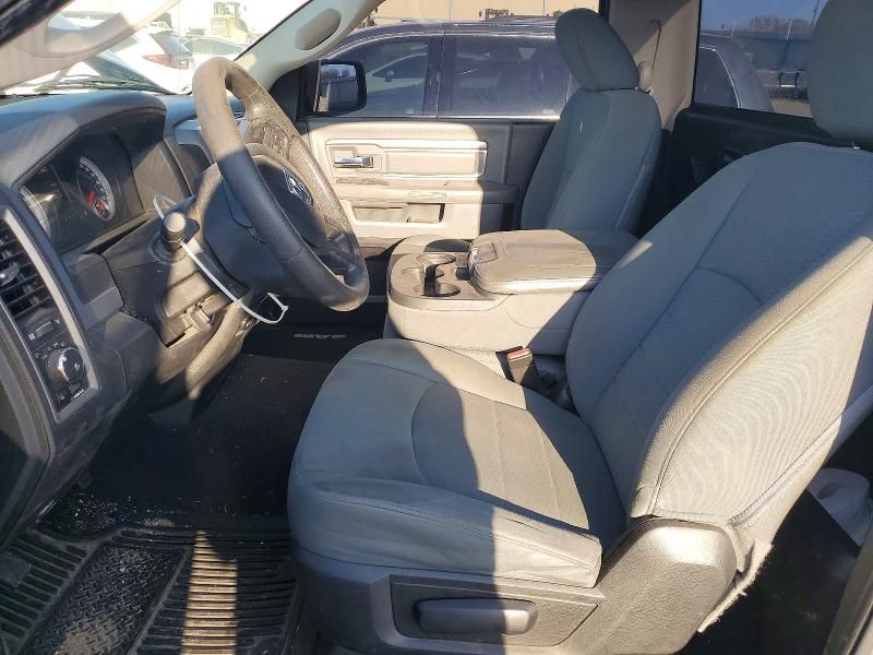 2013 Dodge Ram 1500 st