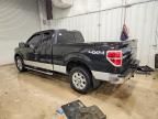2014 Ford F150 Super cab