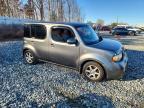 2010 Nissan Cube Base