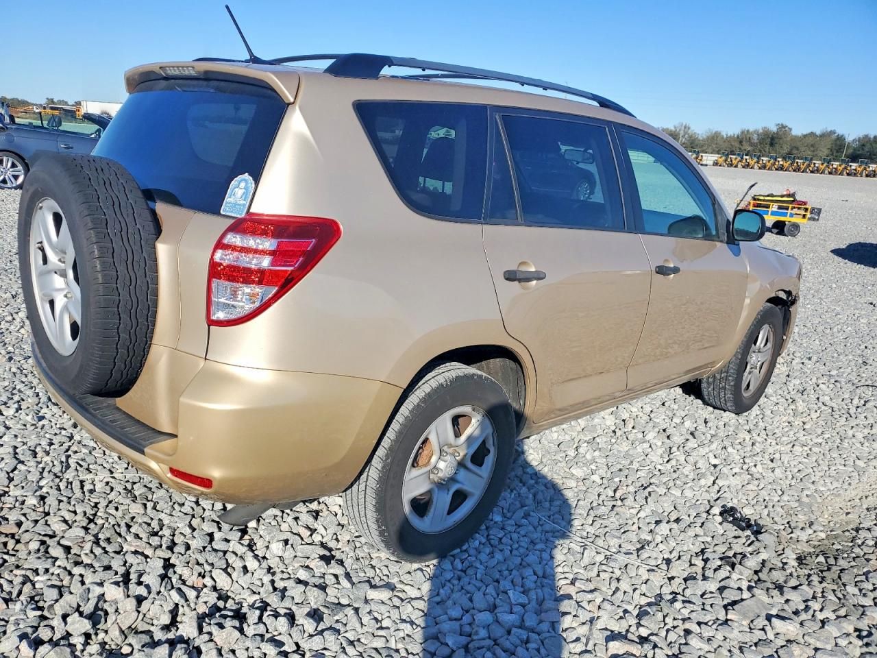 2010 Toyota Rav4