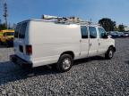 2008 Ford E250 Utility / Service Van