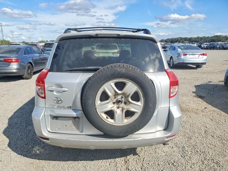 2007 Toyota Rav4