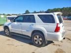 2007 Toyota 4runner SR5
