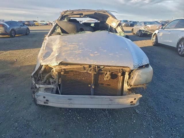 2007 Toyota Highlander Sport