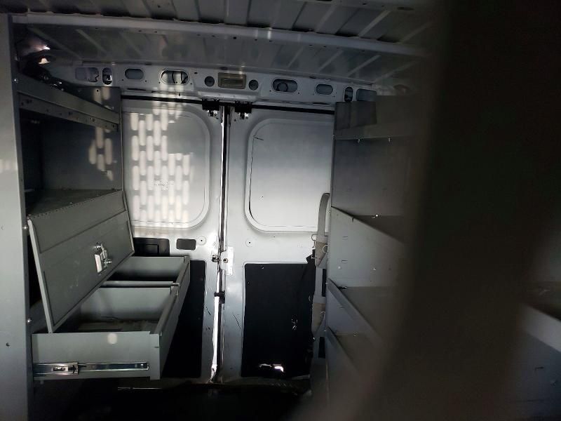 2023 Dodge Ram Promaster 1500 1500 Standard