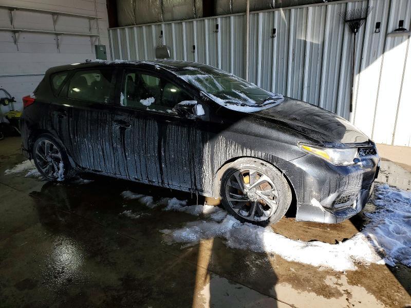 2017 Toyota Corolla im Base