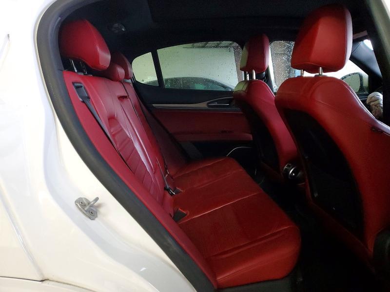 2020 Alfa Romeo Stelvio