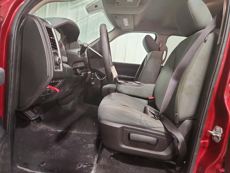 2015 Dodge Ram 1500 st