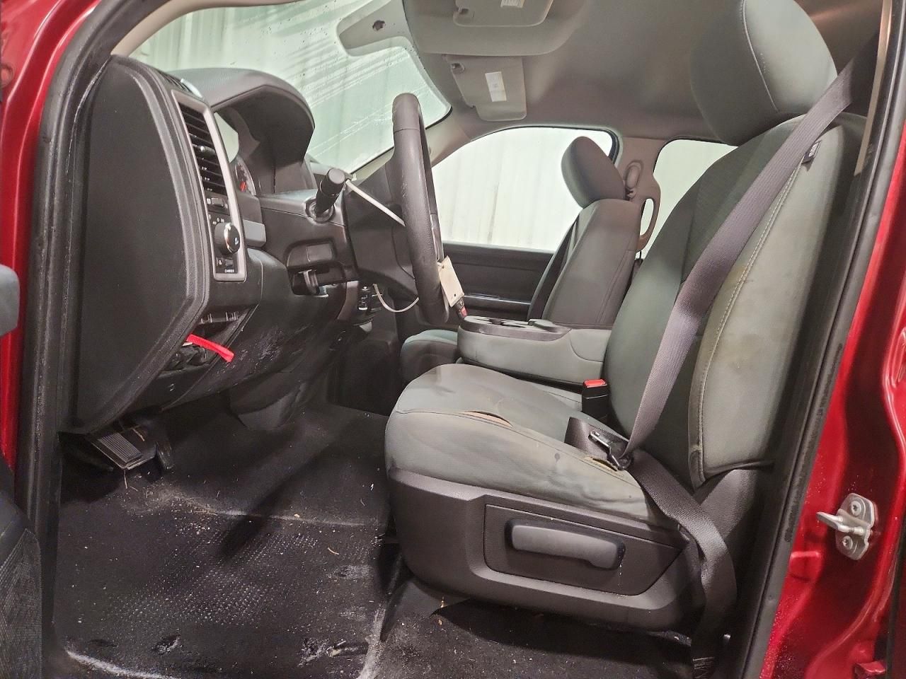 2015 Dodge RAM 1500 ST