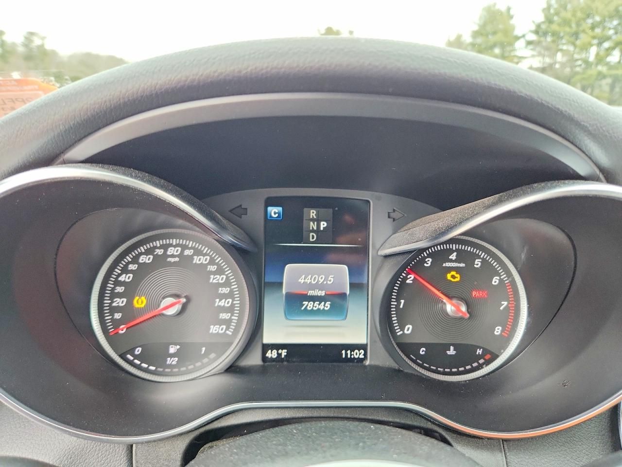 2018 Mercedes-Benz C 300 4matic