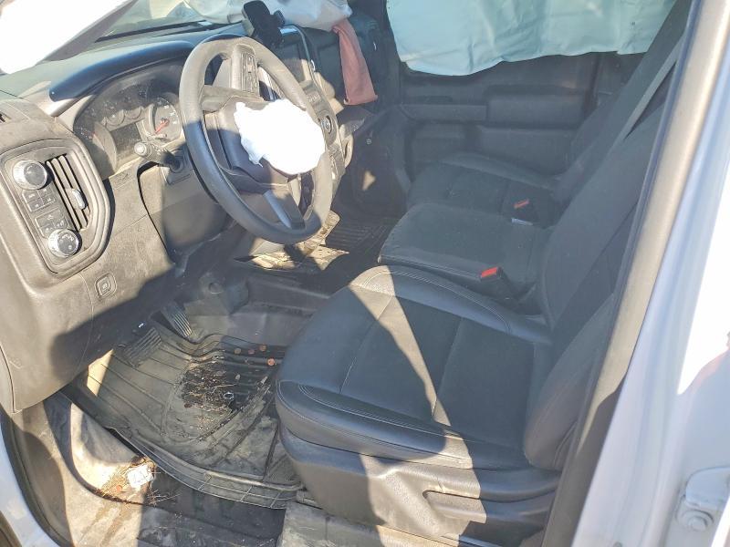 2023 GMC Sierra K1500